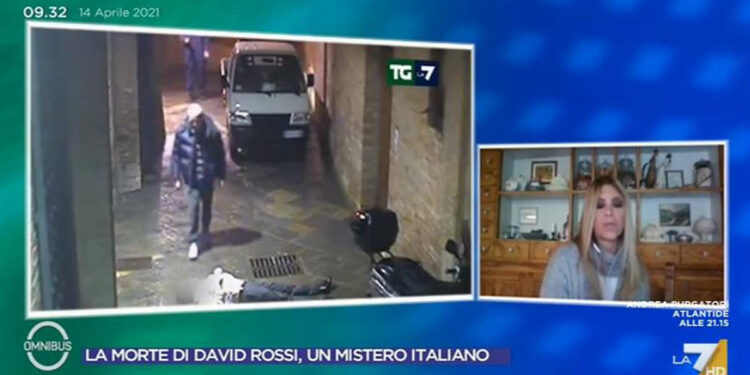 Caso David Rossi, Omnibus