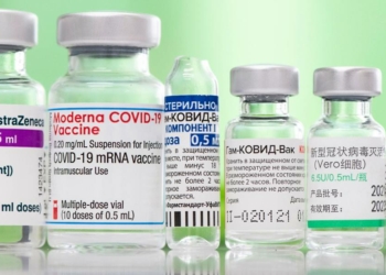 i vaccini anti-Covid