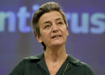 Vestager