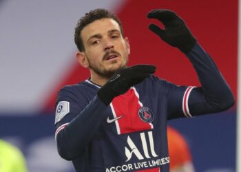 Alessandro Florenzi al Milan? (LaPresse)