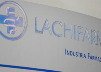 Lachifarma