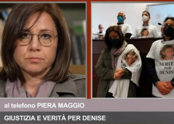 Caso Denise Pipitone, Ore 14