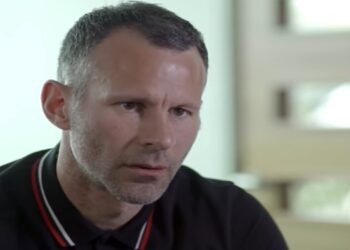 ryan giggs