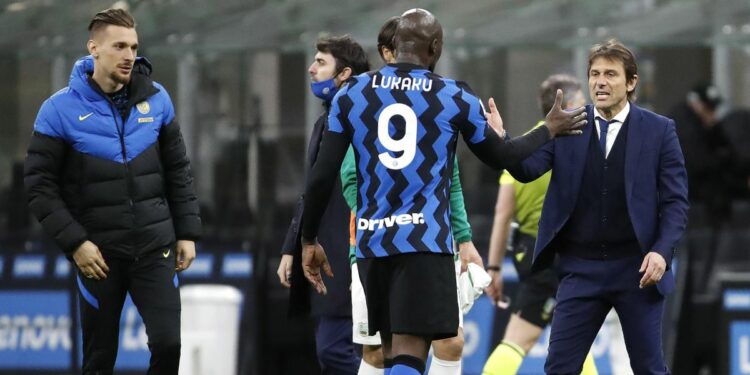 Lukaku Inter