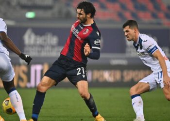 Atalanta Bologna