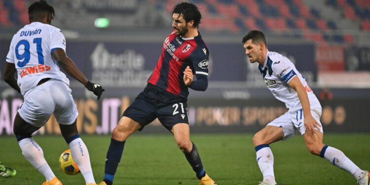 Atalanta Bologna