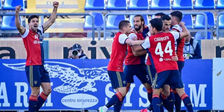 Cagliari Serie A Fantacalcio