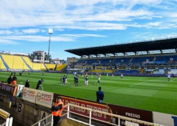 Parma Serie B