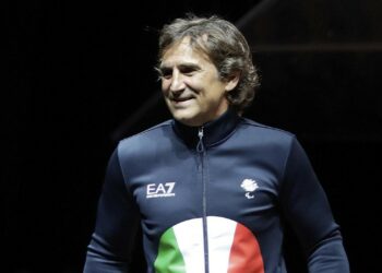 video incidente alex zanardi