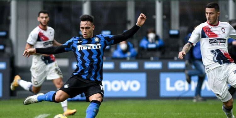 Inter Lautaro