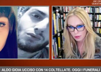 Roberta Bruzzone su omicidio di Avellino (Ore 14)