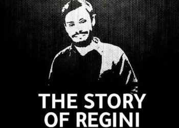 Il documentario arabo su Regeni: errori grossolani e tesi pro Cairo