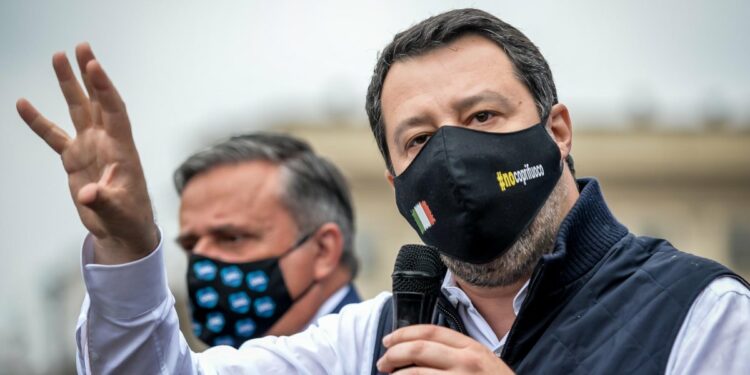 salvini