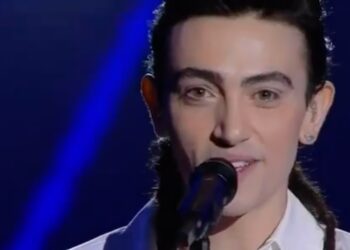 incidente Michele bravi