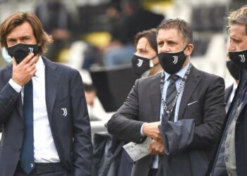 pirlo esonerato