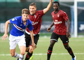 Milan Primavera