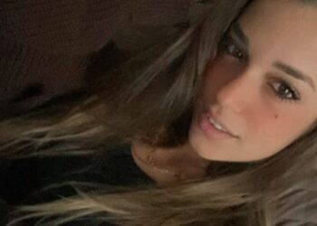 Luana d'Orazio, morta dopo incidente sul lavoro a Montemurlo (Instagram)