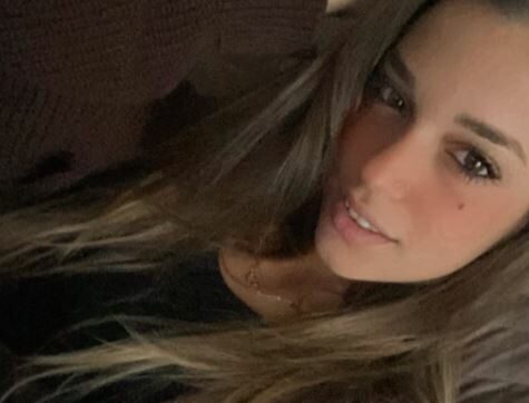 Luana d'Orazio, morta dopo incidente sul lavoro a Montemurlo (Instagram)