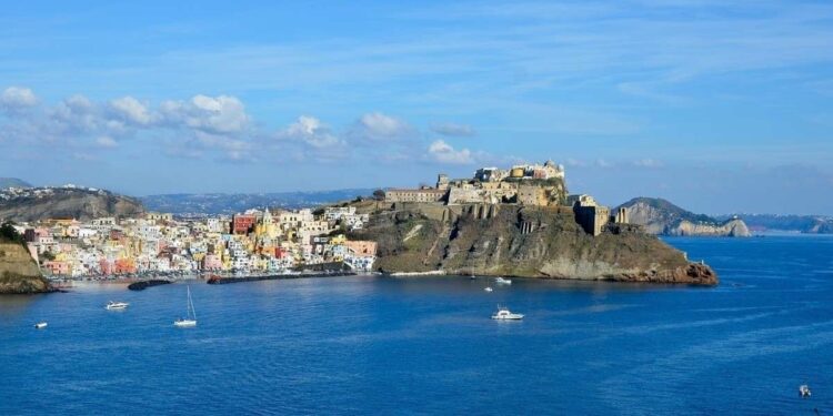 Procida (Pixabay)