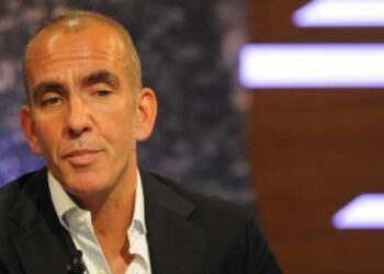 Paolo Di Canio, polemiche per l'audio su José Mourinho (da Facebook)