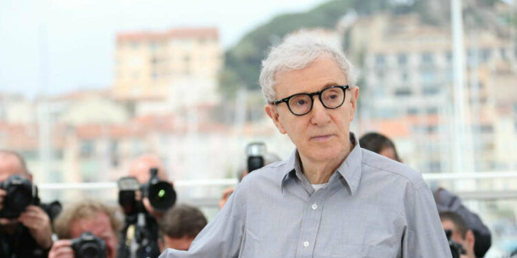 epstein woody allen