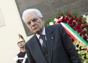 mattarella