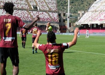 Salernitana