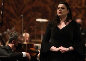 Foto Fabrizio Sansoni, Teatro dell'Opera di Roma