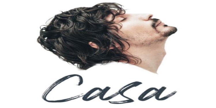 Pierdavide Carone, album CASA