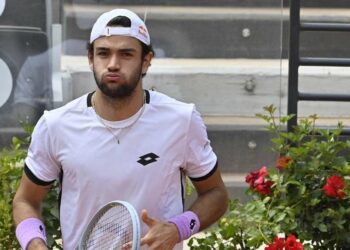 Berrettini