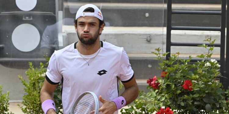 Berrettini