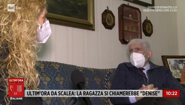 Denise Pipitone, l'ex procuratore di Marsala Alberto Di Pisa (Storie Italiane)