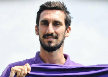 Davide Astori