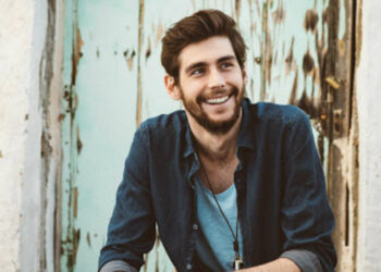 Alvaro Soler