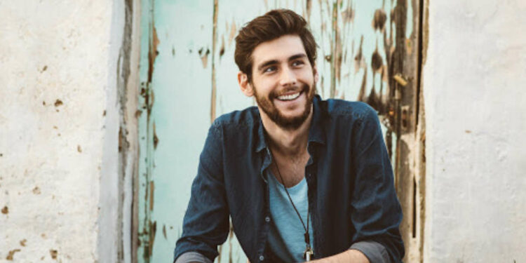 Alvaro Soler