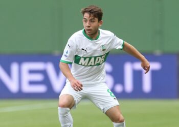 Sassuolo Primavera Viareggio