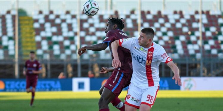 Diretta Monza Cittadella, ritorno semifinale playoff Serie B (Foto LaPresse)