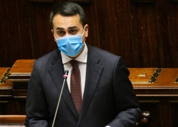 luigi di maio