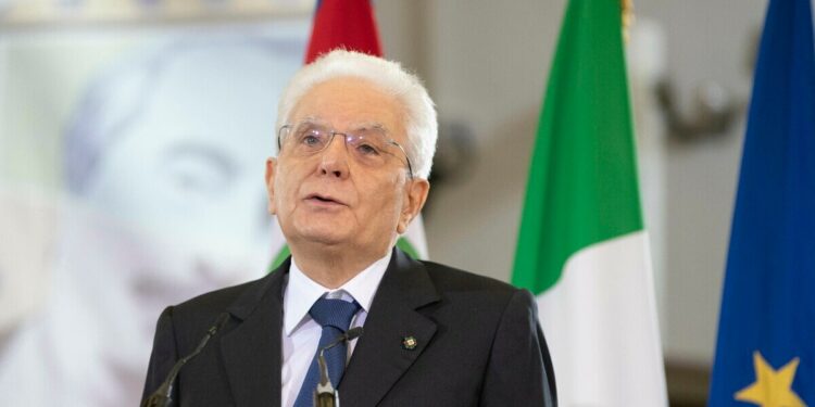 mattarella valentini