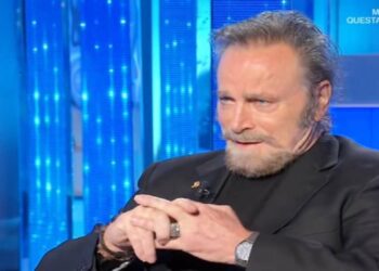 franco nero