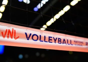 Italia volley VNL