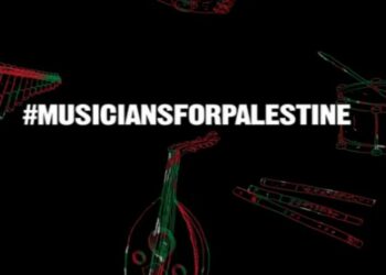 Musicians for Palestine