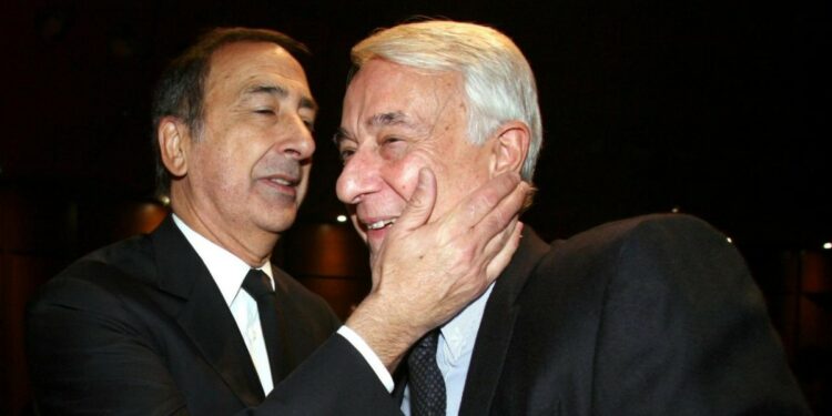 giuliano pisapia