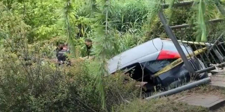 Incidente Paderno Dugnano, Video da Fatto Quotidiano