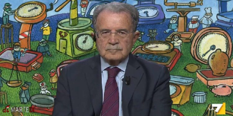 romano prodi