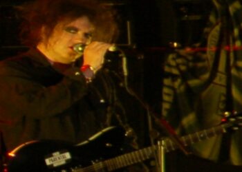 Robert Smith (2007)