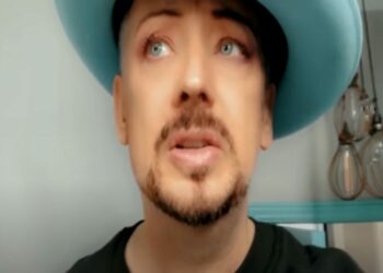 Boy George