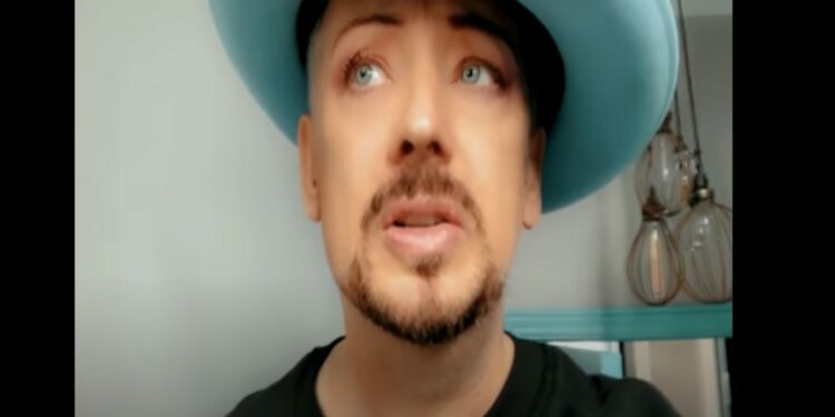 Boy George