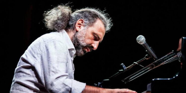 Stefano Bollani