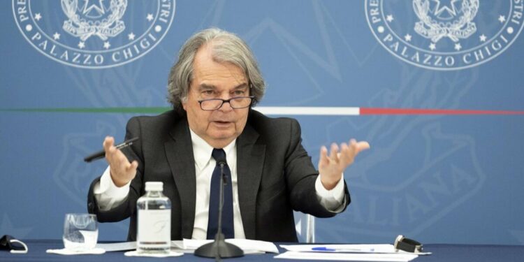 renato brunetta